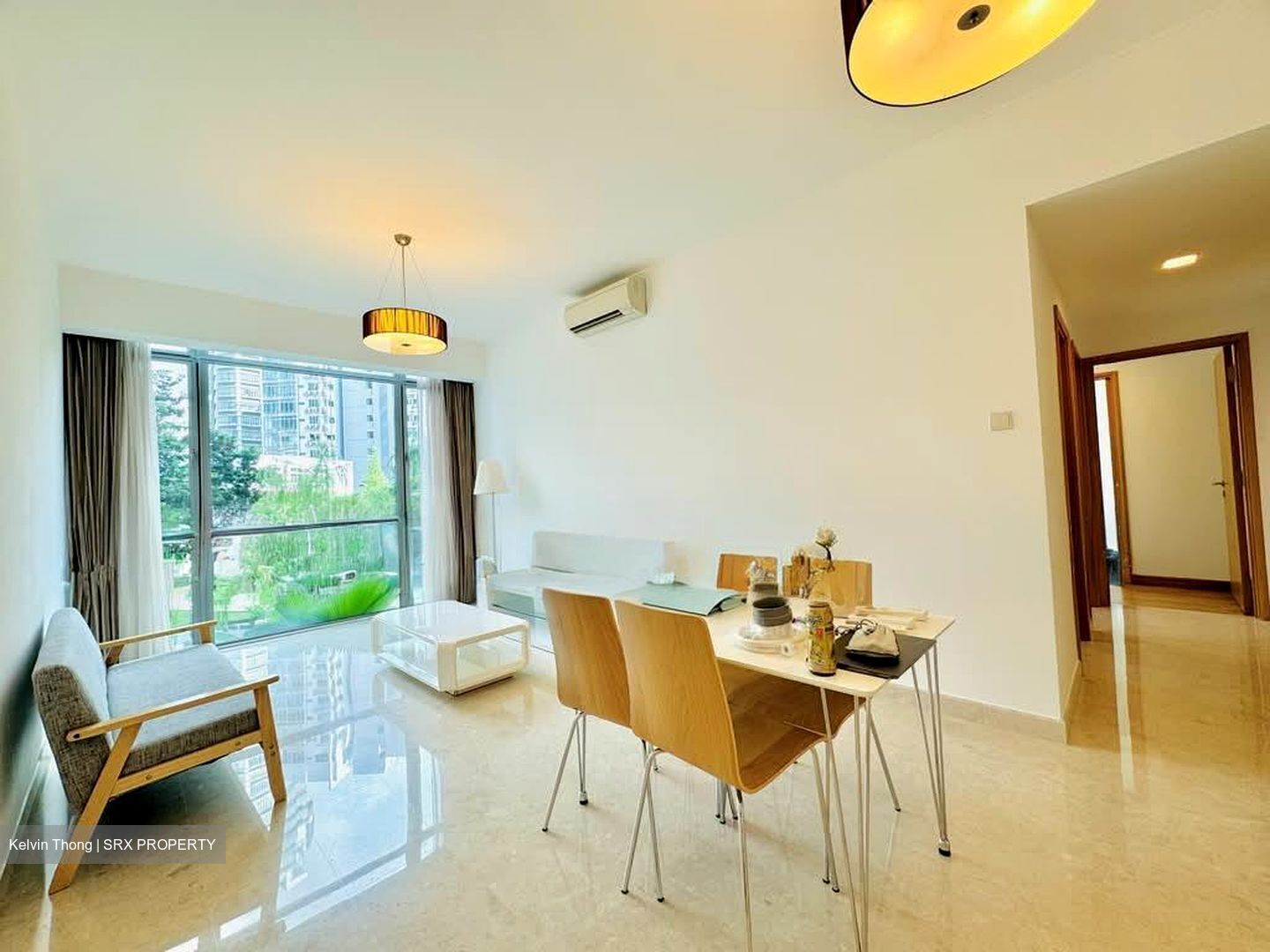 Park Infinia At Wee Nam (D11), Condominium #559064011